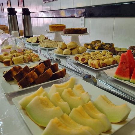 Pousada Primeira Praia Suites Morro de Sao Paulo Ngoại thất bức ảnh