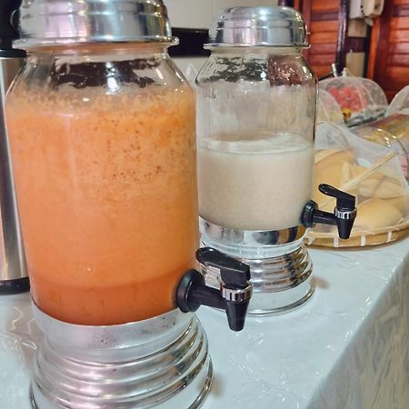 Pousada Primeira Praia Suites Morro de Sao Paulo Ngoại thất bức ảnh