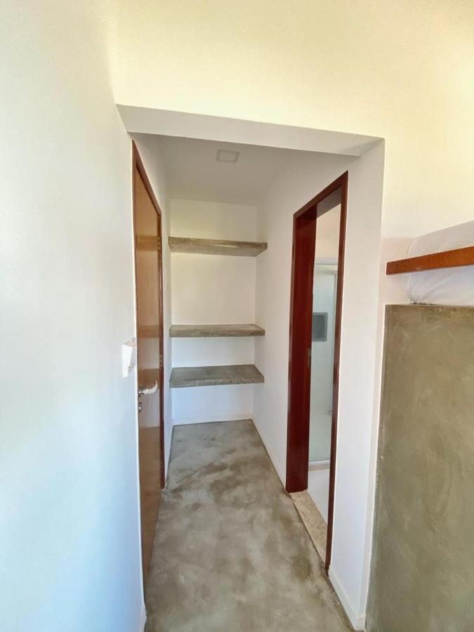Pousada Primeira Praia Suites Morro de Sao Paulo Ngoại thất bức ảnh