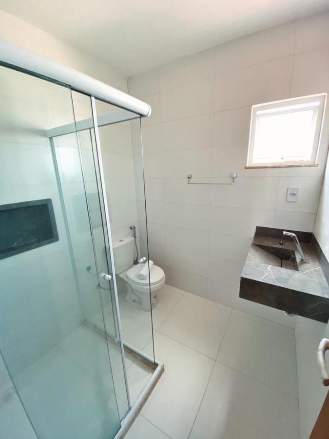 Pousada Primeira Praia Suites Morro de Sao Paulo Ngoại thất bức ảnh