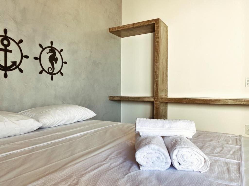 Pousada Primeira Praia Suites Morro de Sao Paulo Ngoại thất bức ảnh