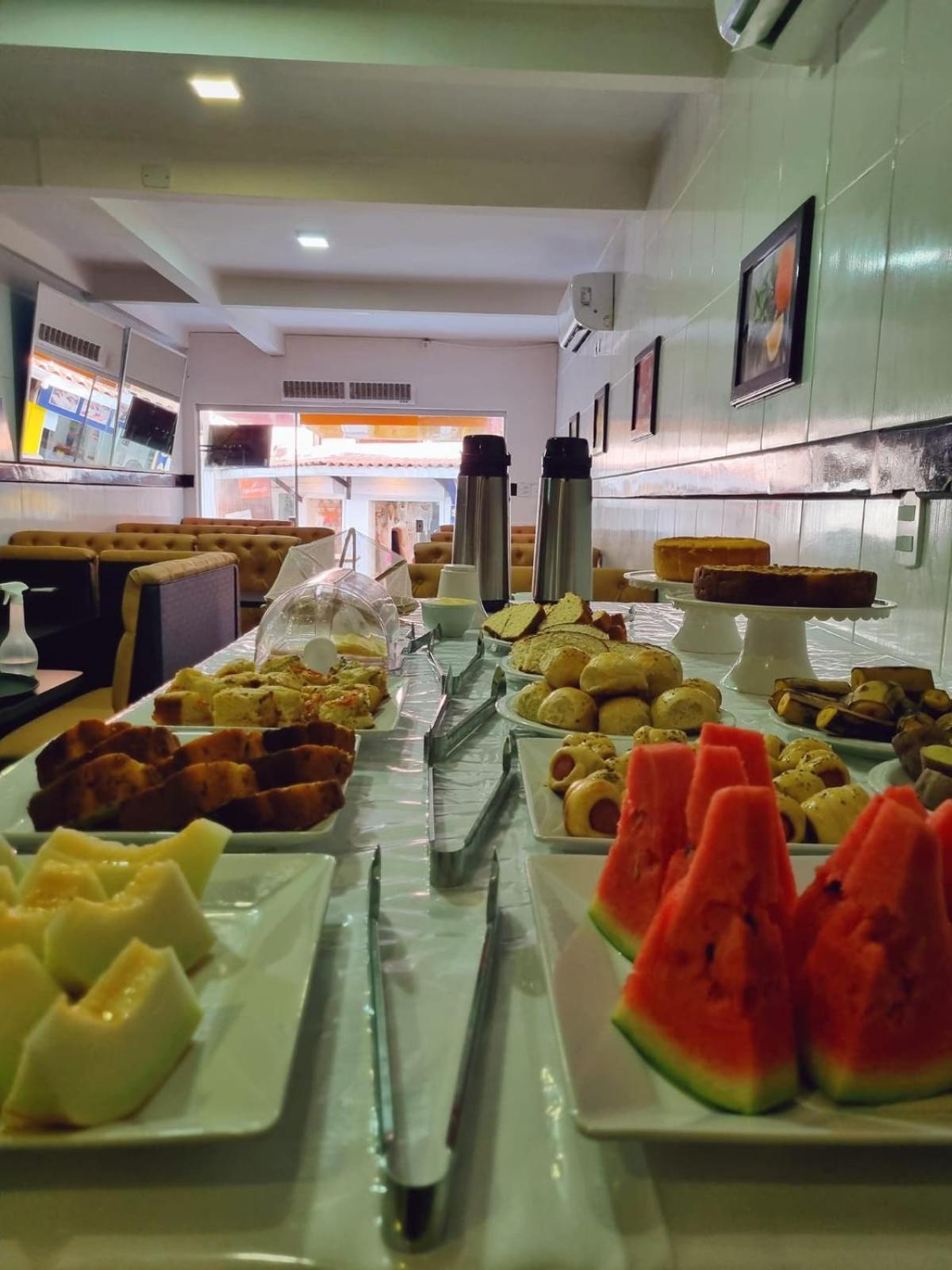 Pousada Primeira Praia Suites Morro de Sao Paulo Ngoại thất bức ảnh
