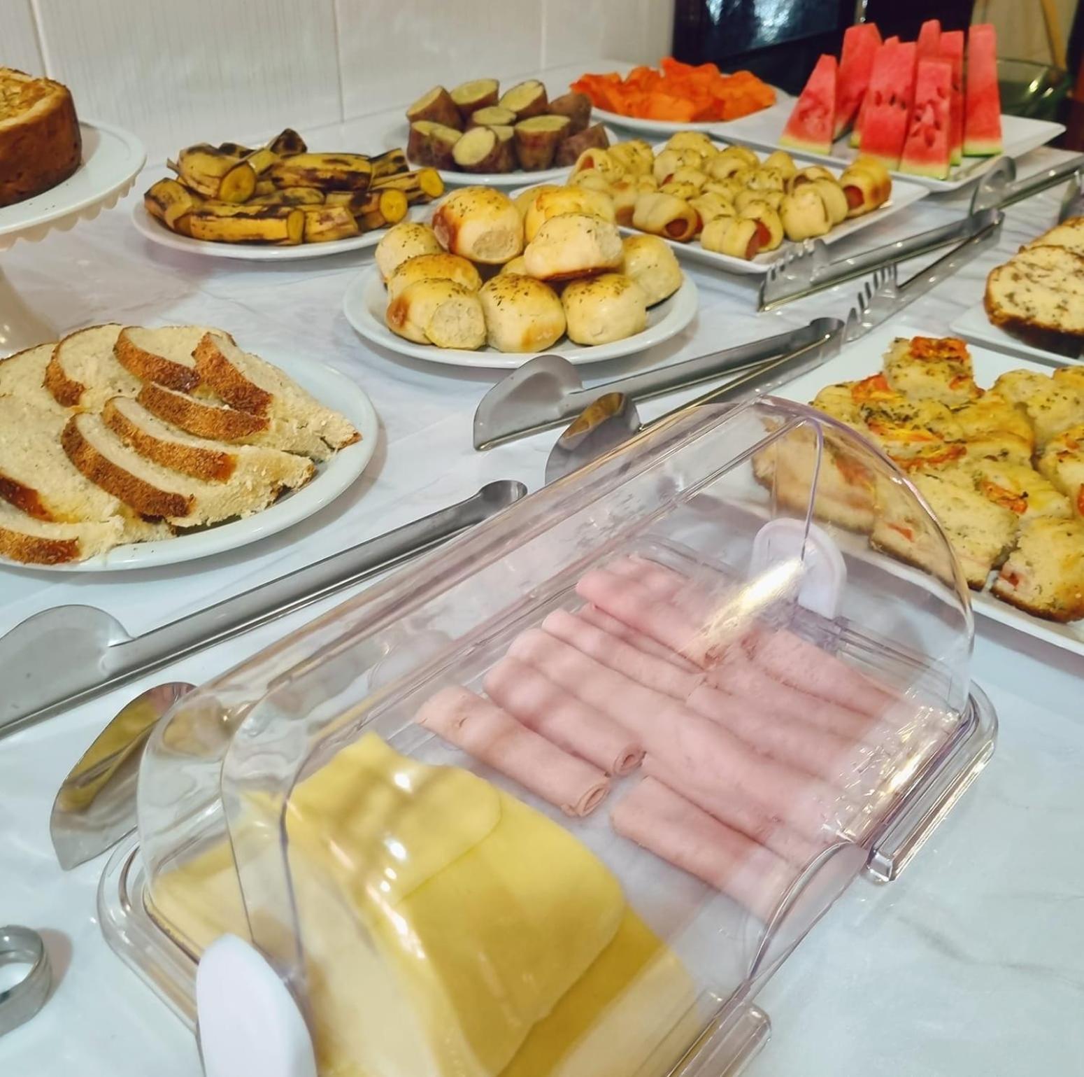 Pousada Primeira Praia Suites Morro de Sao Paulo Ngoại thất bức ảnh