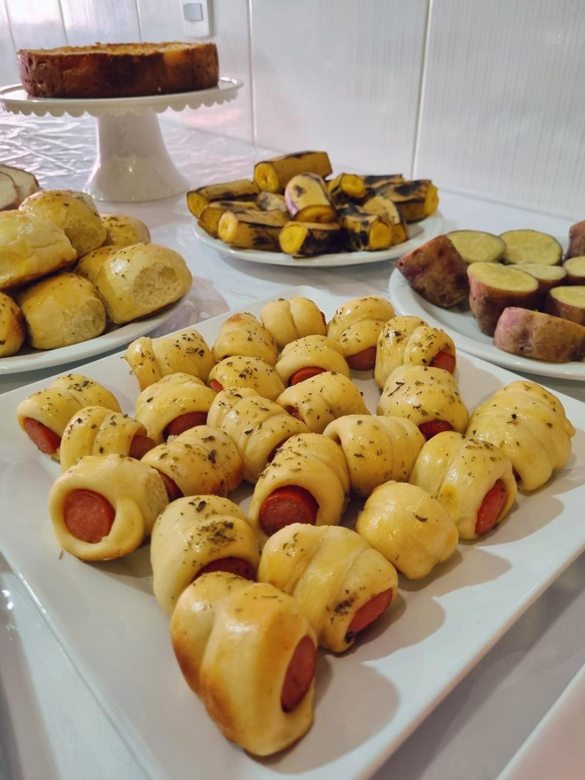 Pousada Primeira Praia Suites Morro de Sao Paulo Ngoại thất bức ảnh