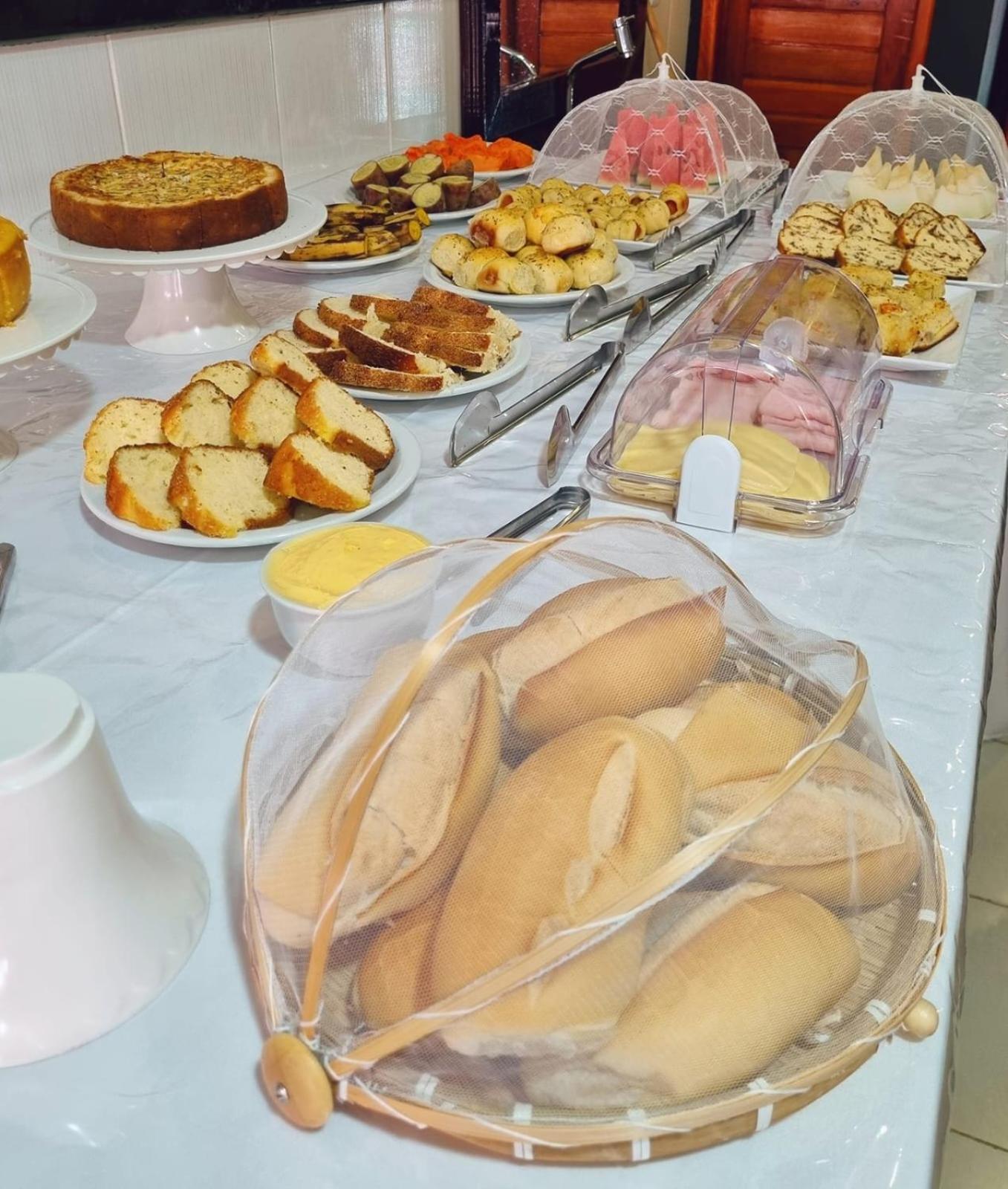 Pousada Primeira Praia Suites Morro de Sao Paulo Ngoại thất bức ảnh