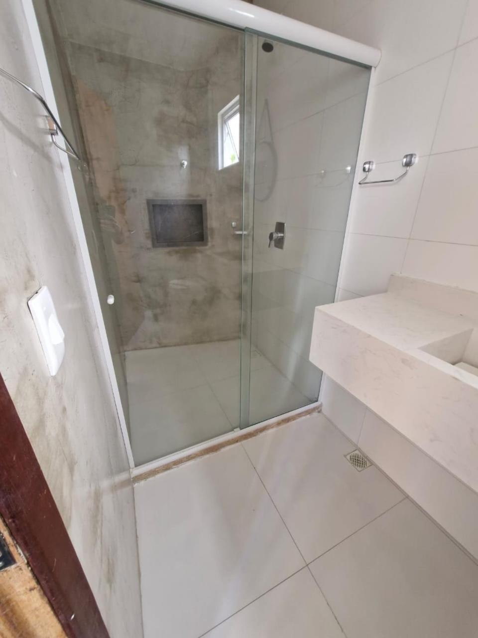 Pousada Primeira Praia Suites Morro de Sao Paulo Ngoại thất bức ảnh